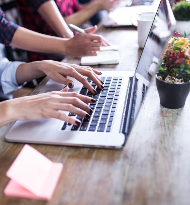 Faculty Activity Reporting - Miami University - Webinars - Interfolio