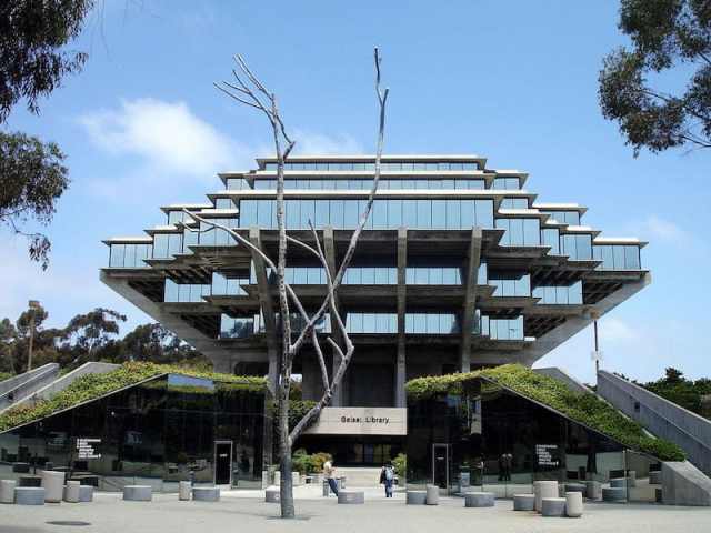 University of California, San Diego Invests in Platform for Faculty Review, Tenure, and Reporting with Interfolio