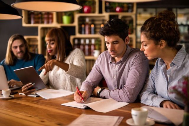 academic work advice