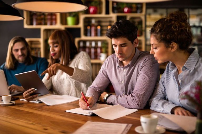 academic work advice