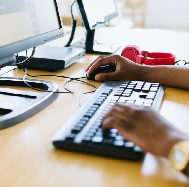 On-Demand Webinar: FAMU + Interfolio