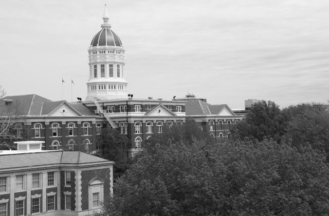 University of Missouri - Case Study - Interfolio