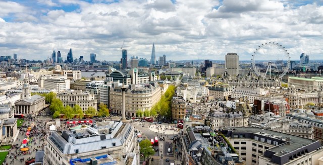Conference: Wonkfest 2019 (UK)