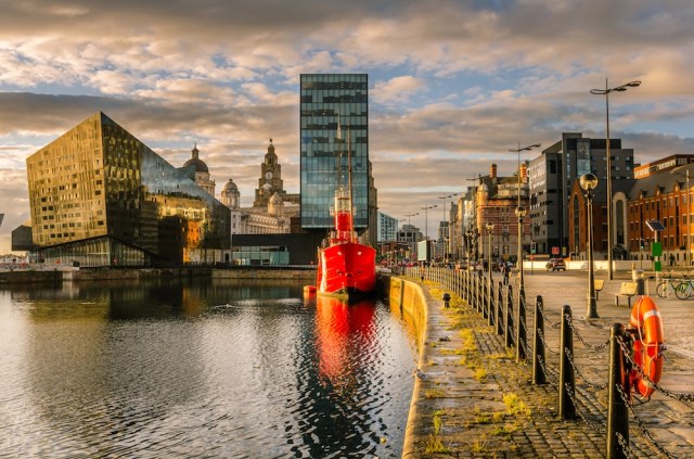 Conference: AdvanceHE EDI 2018 (UK)