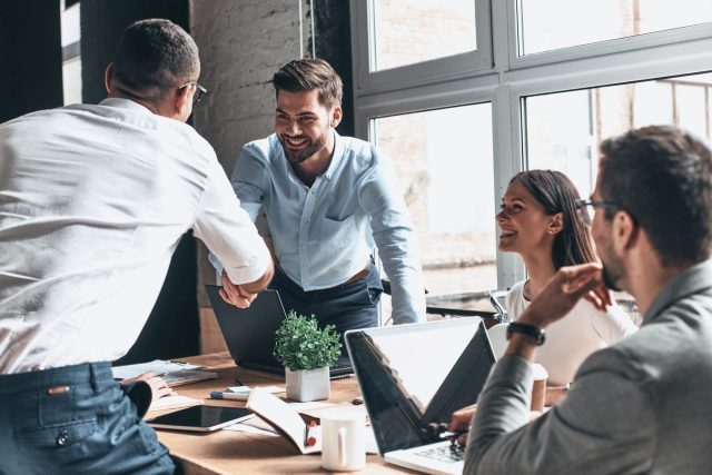 Conference: Wisconsin CUPA-HR Spring Conference 2019