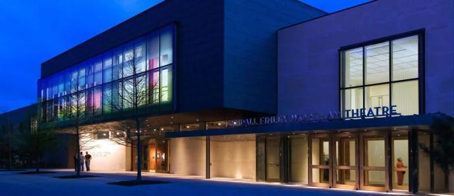 The University of Houston’s Kathrine G. McGovern College of the Arts announces new faculty activity reporting program, allowing faculty to better focus on teaching, research, and service