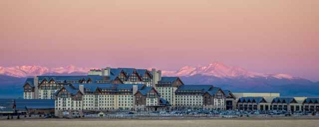 Conference: CUPA-HR 2019