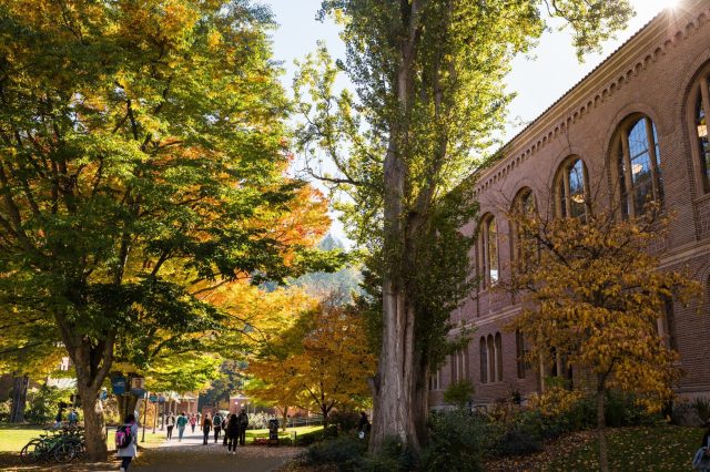 Western Washington University