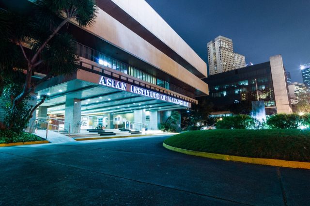 Southeast Asian business school launches new digital platform uniquely designed to support and engage faculty