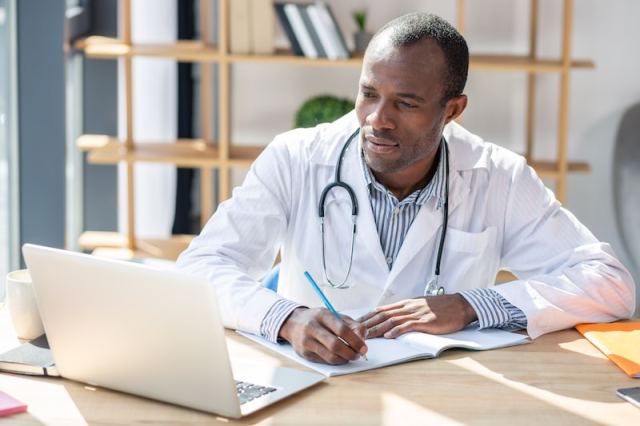 Webinar: Using Research Data in Decision-Making for Funding Organisations