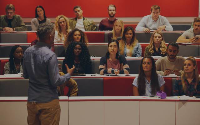 Faculty Diversity