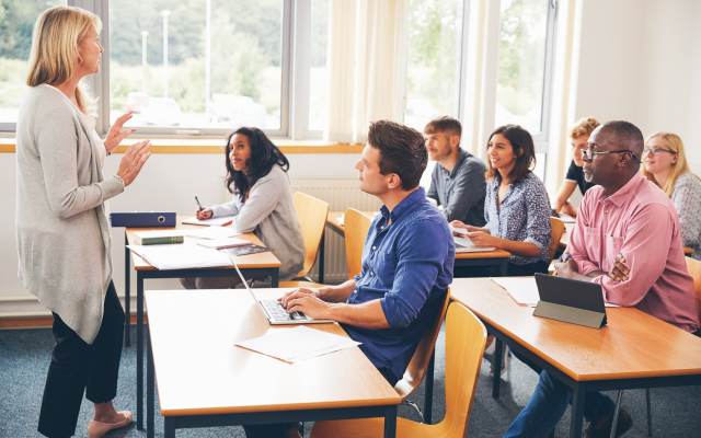Webinar: Modernizing Faculty Management: Interfolio’s Vision and Roadmap for 2021