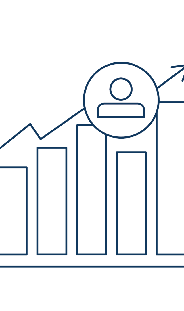 An icon representing the Interfolio Faculty Activity Reporting process
