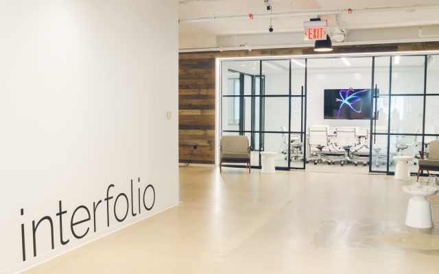 Interfolio Office