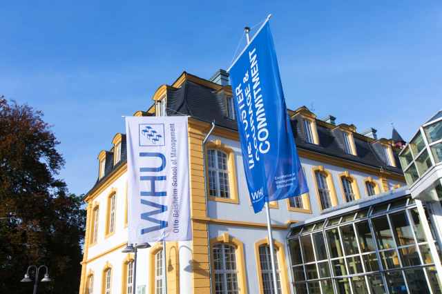 Top-ranked German business school adopts technology to recruit and hire global talent