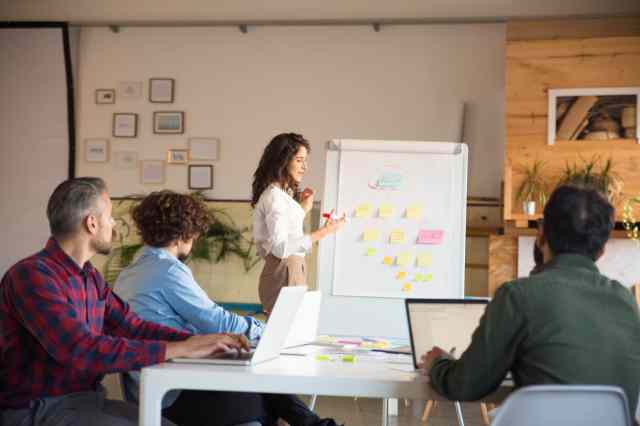Webinar - New Faculty Technology