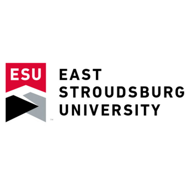 East Stroudsburg University Logo