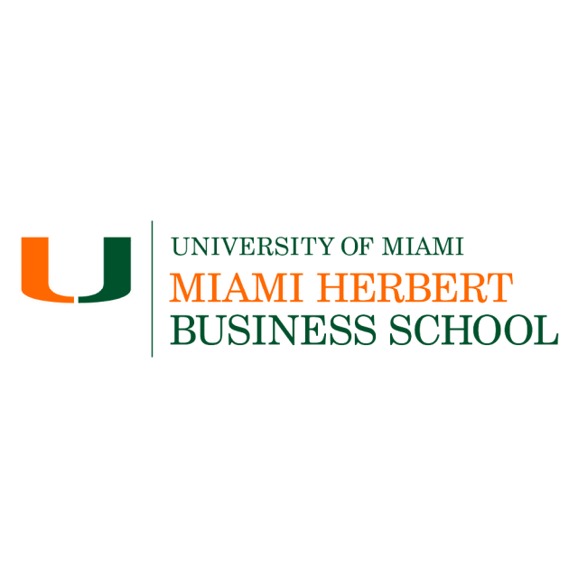 University of Miami, Miami Herbert Business School