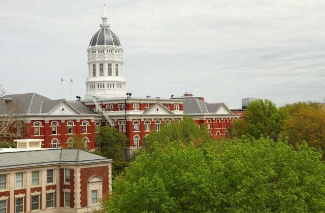 University of Missouri