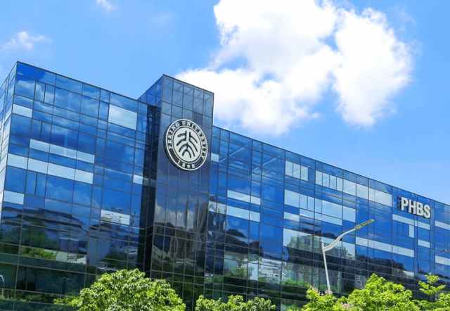 Peking University HSBC Business School launches new platform for faculty hiring