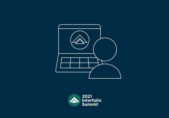 700+ higher education leaders to convene at Interfolio Virtual Summit