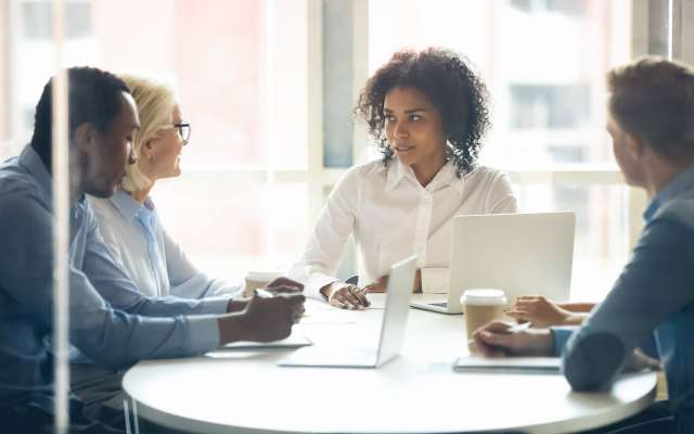 On-Demand: Advancing Equity in Higher Education STEM