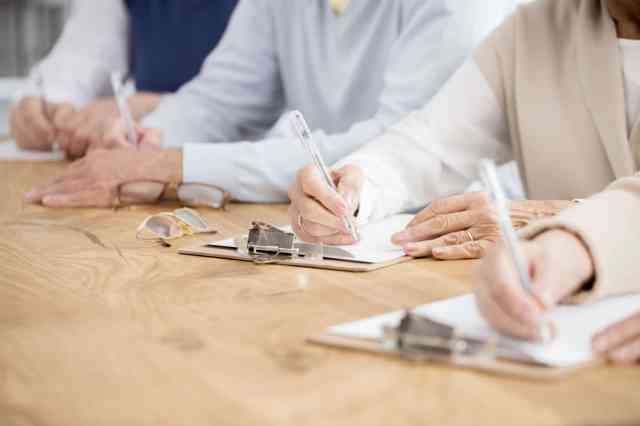 On-Demand Webinar: Rebuilding Higher Education in 2022: Insights from the Interfolio Faculty Survey