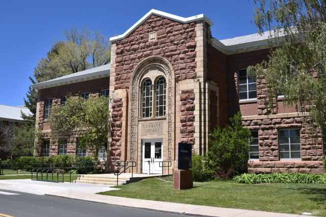 On-Demand Webinar: Northern Arizona University + Interfolio— Making Activity Data Easy for Faculty