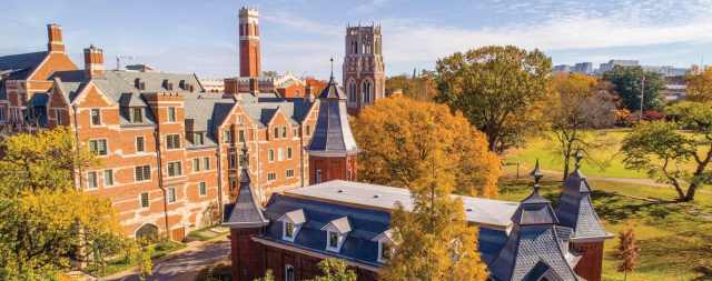 On-Demand Webinar: Leading in 2033: The Future of Higher Education