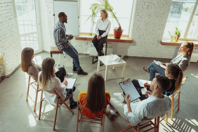 On-Demand Webinar: Best Practices for Achieving Equitable Faculty Workloads