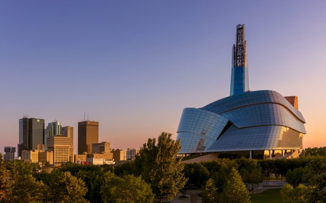 Conference: CIRPA Canadian Institutional Research and Planning Association 2023