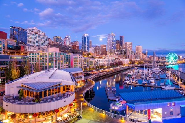 Conference: APLU Annual Meeting 2023