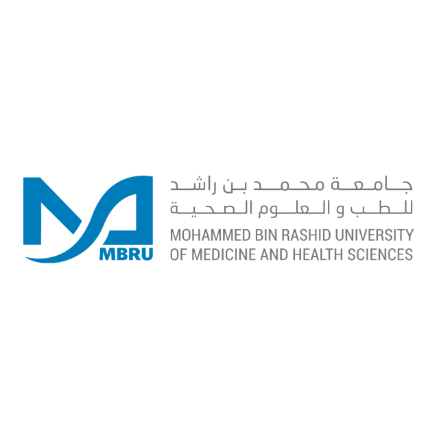 Mohammed Bin Rashid University