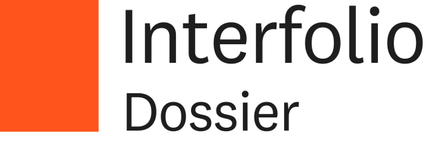 Interfolio Dossier