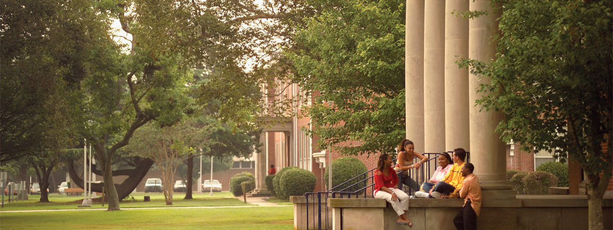 Elizabeth City State University invests in technology for faculty reviews and advancement