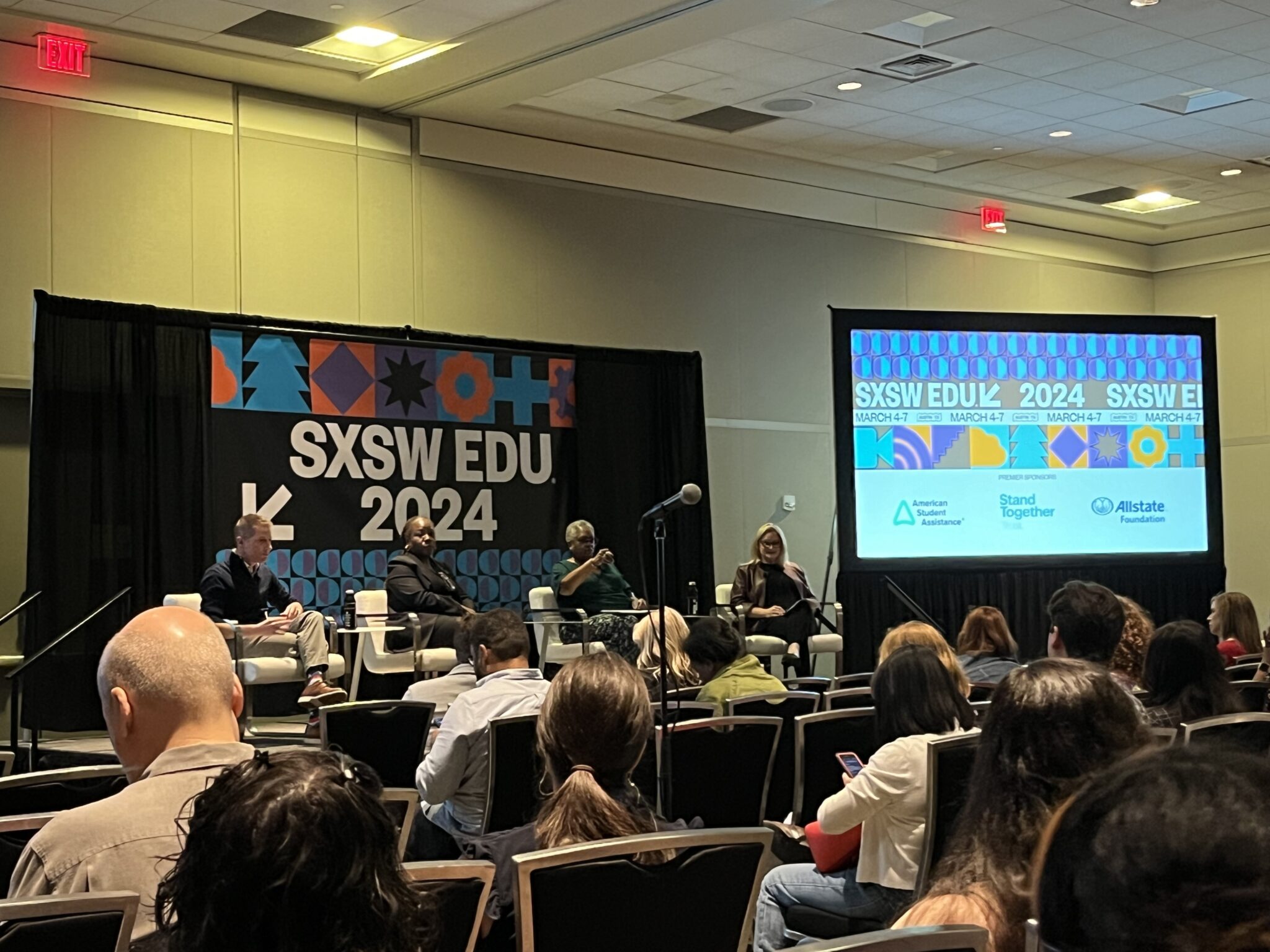 SXSW EDU: What’s Next for Higher Education?