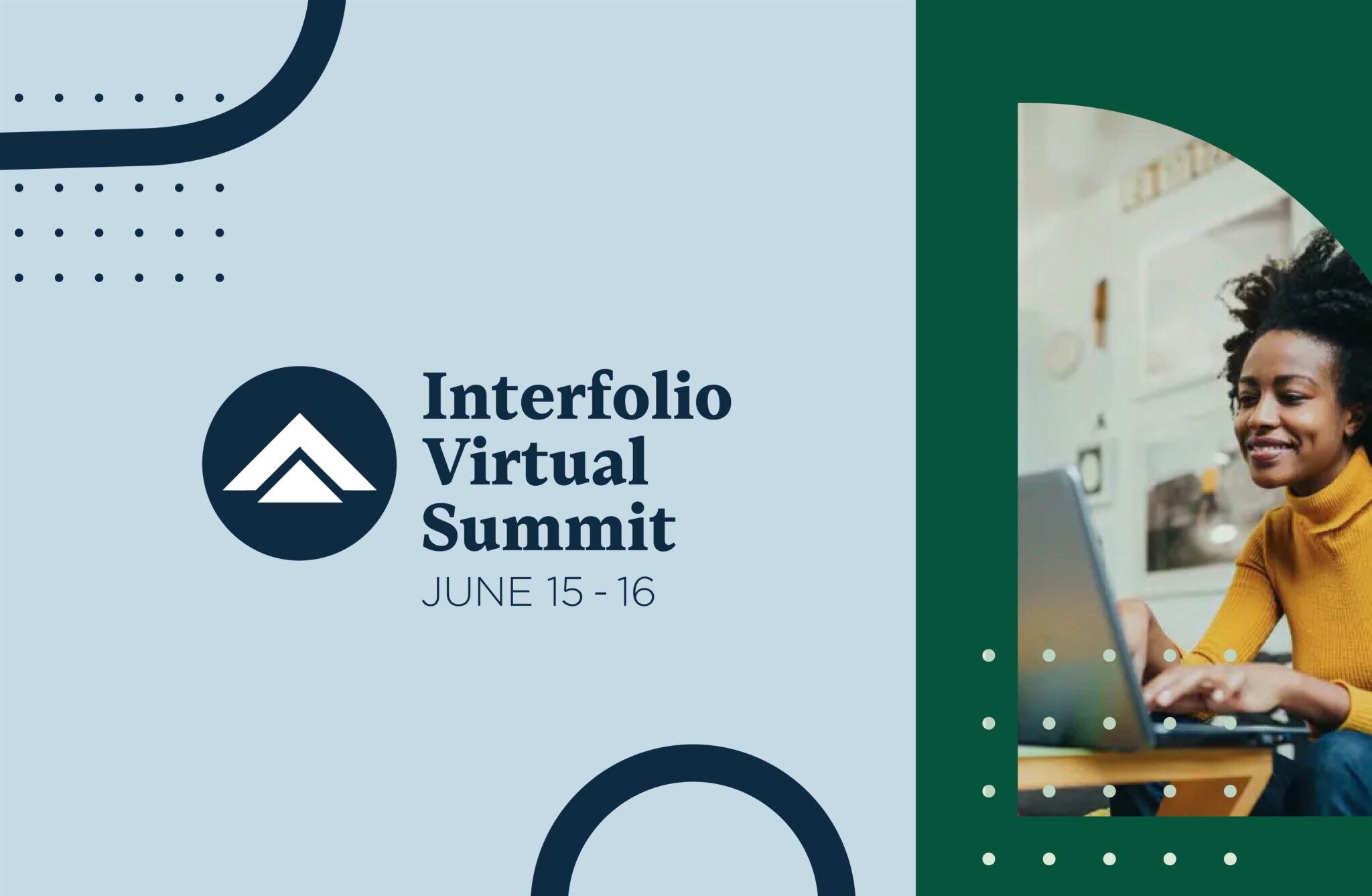 Interfolio virtual summit