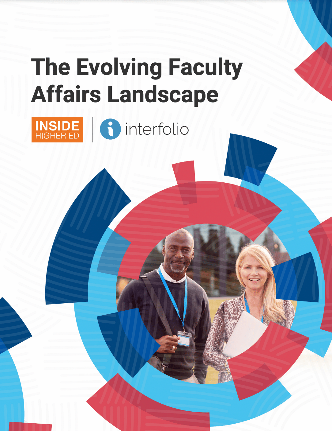 The Evolving Faculty Affairs Landscape IHE Booklet
