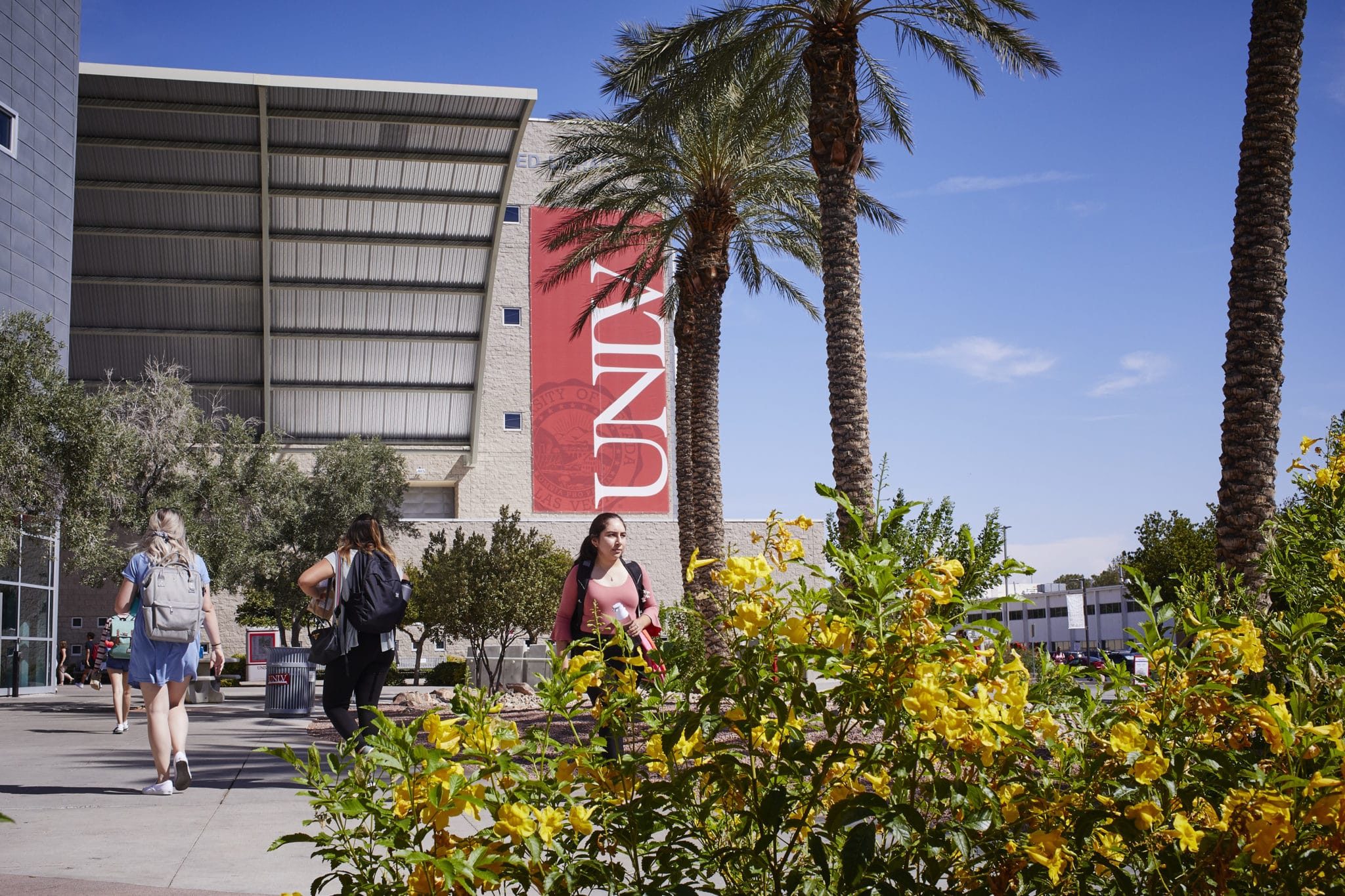 UNLV Launches Faculty Information System to Reduce Administrative Burden, Unlock Time for Teaching and Research