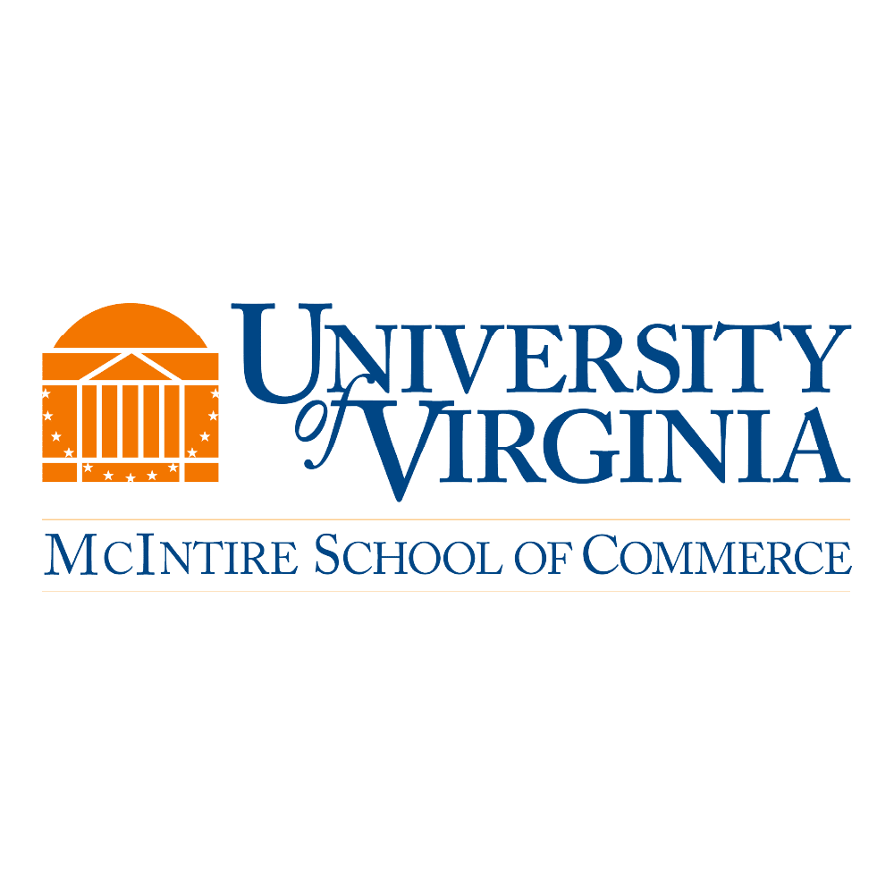 University of Virginia, McIntire School Of Commerce