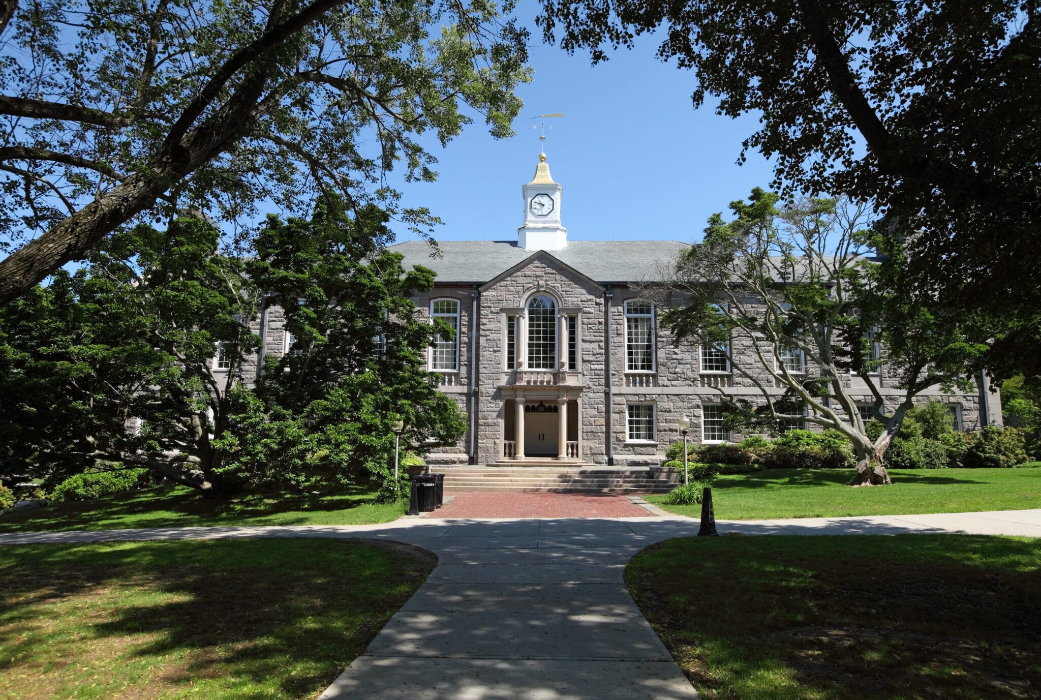 Upcoming Webinar: Kean University + University of Rhode Island