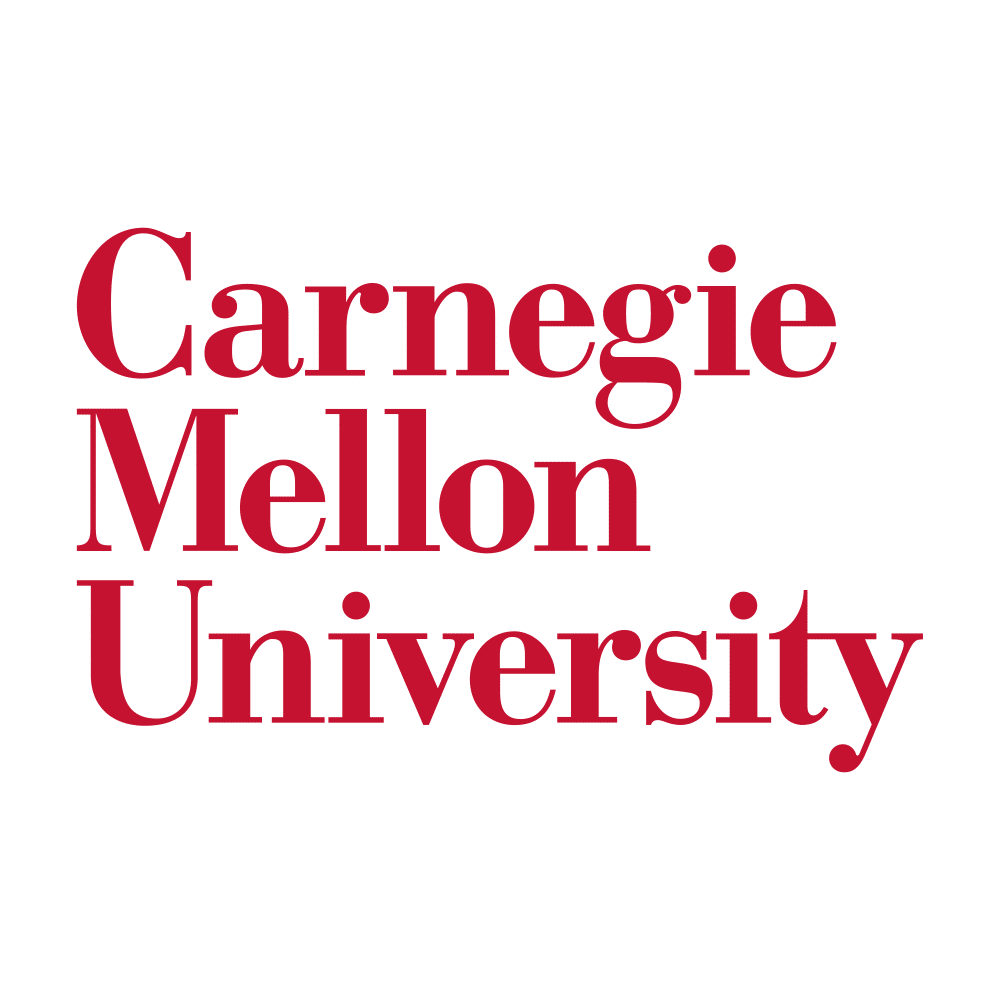 Университет Карнеги - Меллона. Carnegie Mellon University герб.