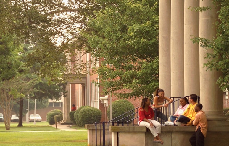 National HBCU Week: Promoting Excellence, Innovation, and Equity
