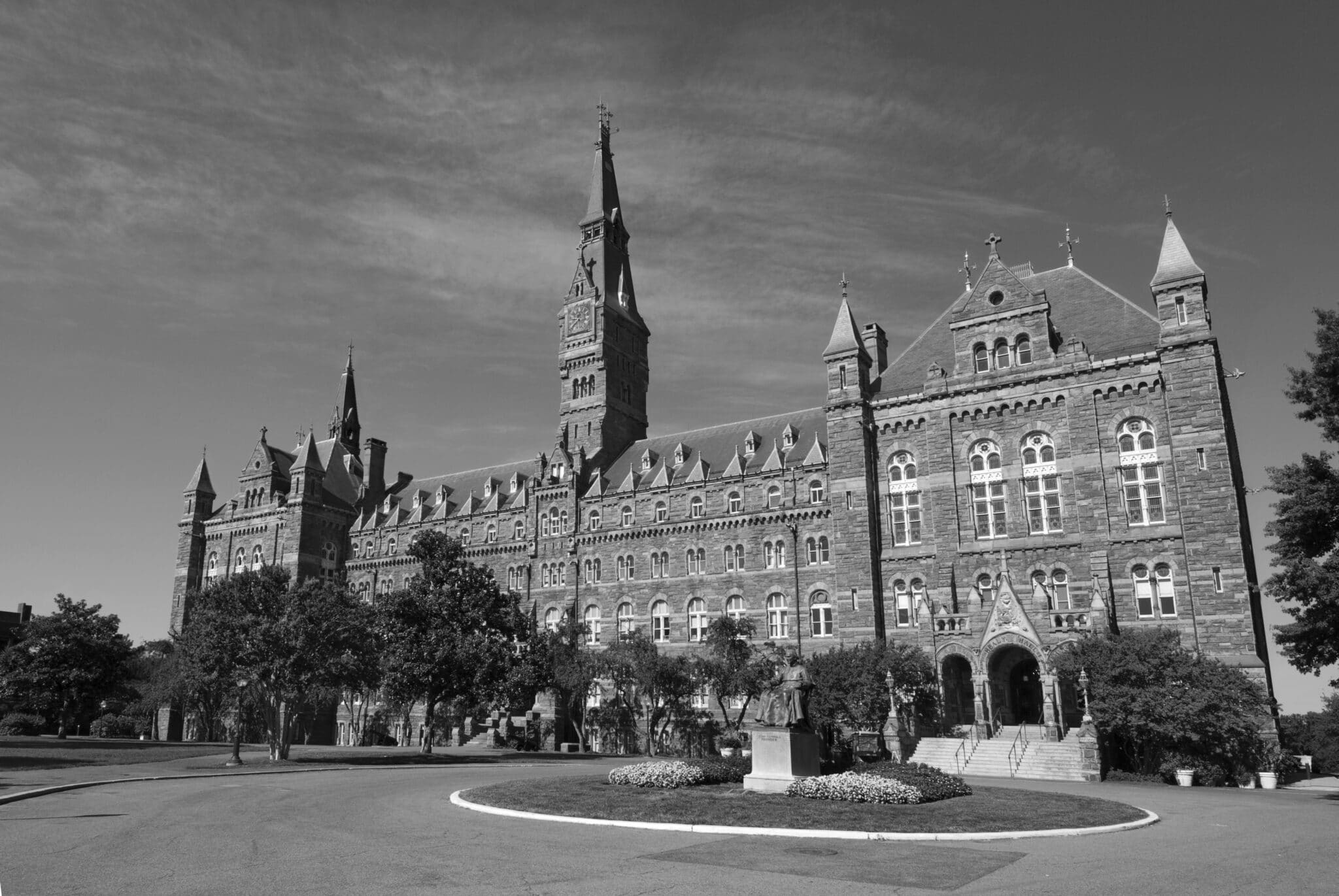 Georgetown University