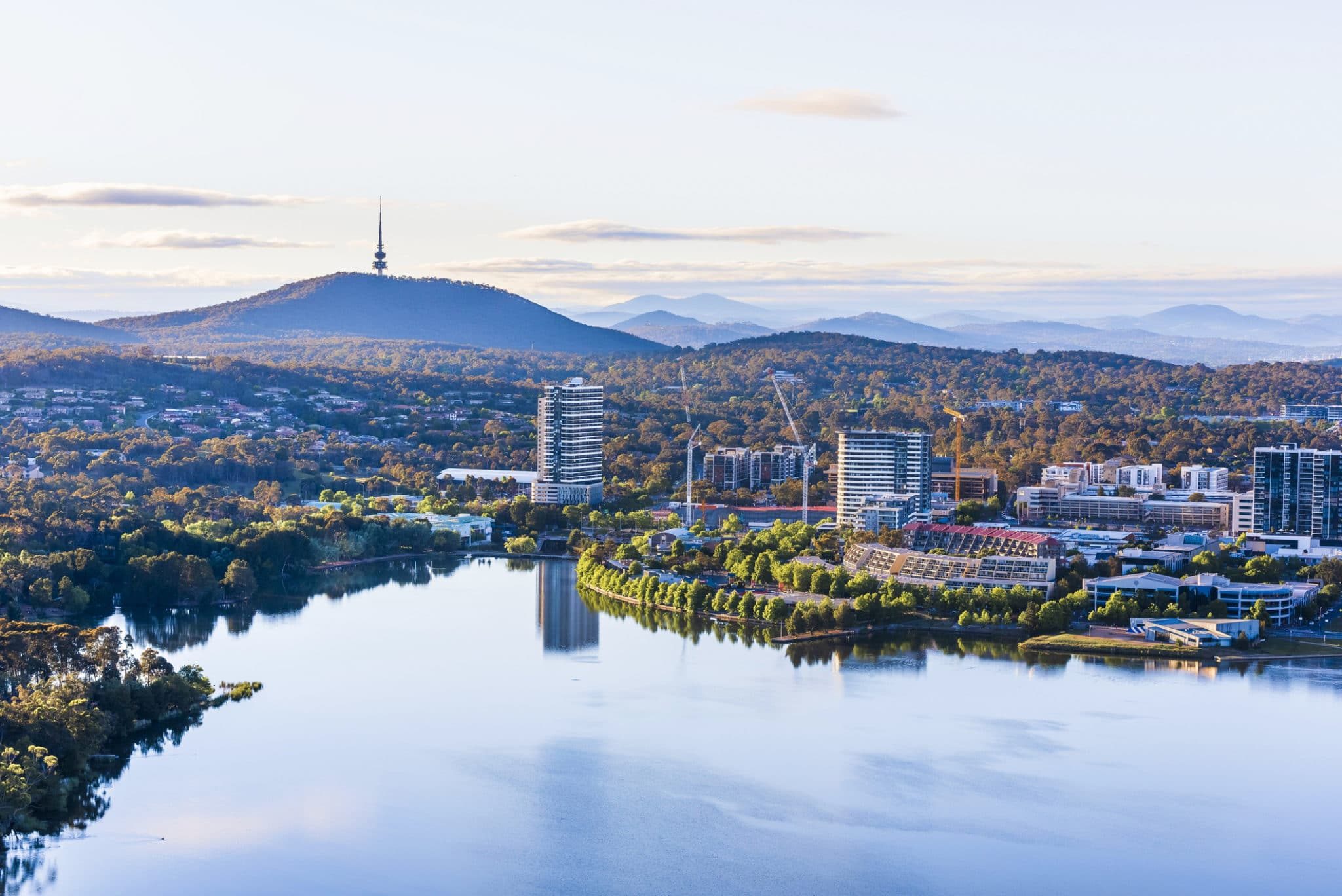 Conference: Universities Australia 2020