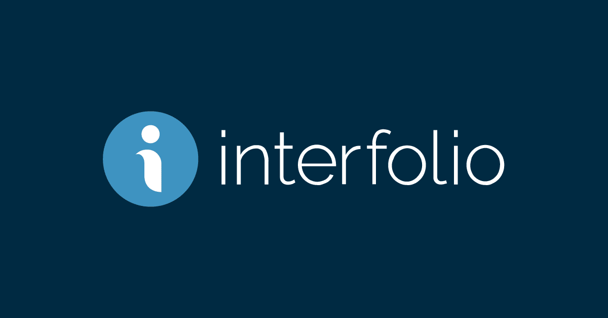 Interfolio - Faculty and Higher Education Technology
